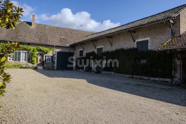 Haus zu verkaufen in Chalon-sur-Saône (10)