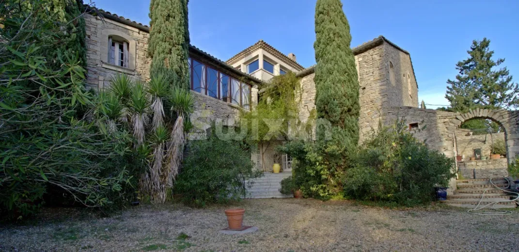 Maison à vendre à Sommières - Smart Propylaia (2)