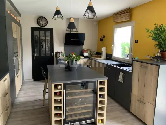 Haus zu verkaufen in Chagny (4)