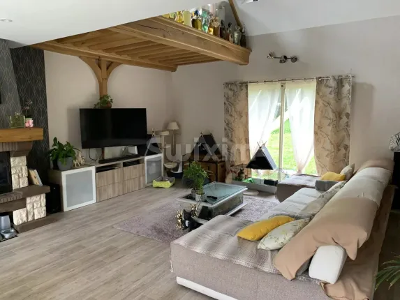 Haus zu verkaufen in Chagny (5)