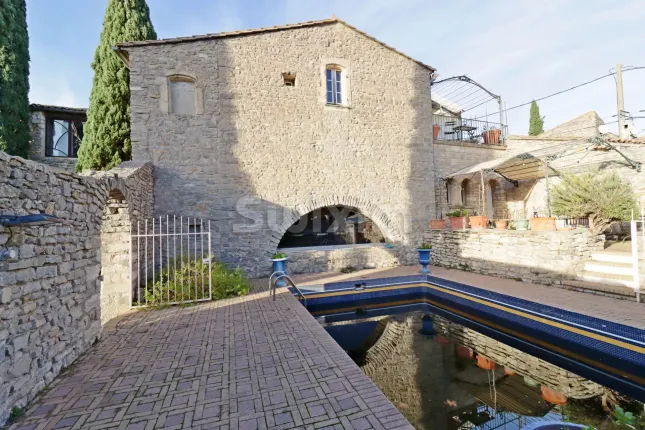 Maison à vendre à Sommières (4)