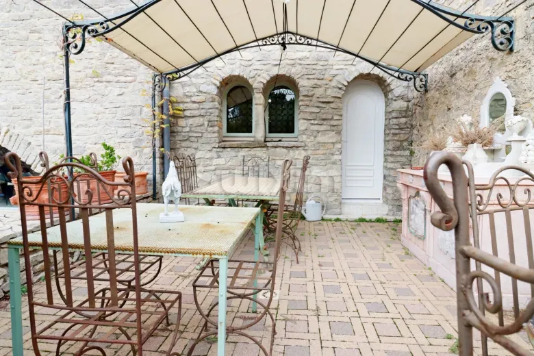 Maison à vendre à Sommières - Smart Propylaia (5)