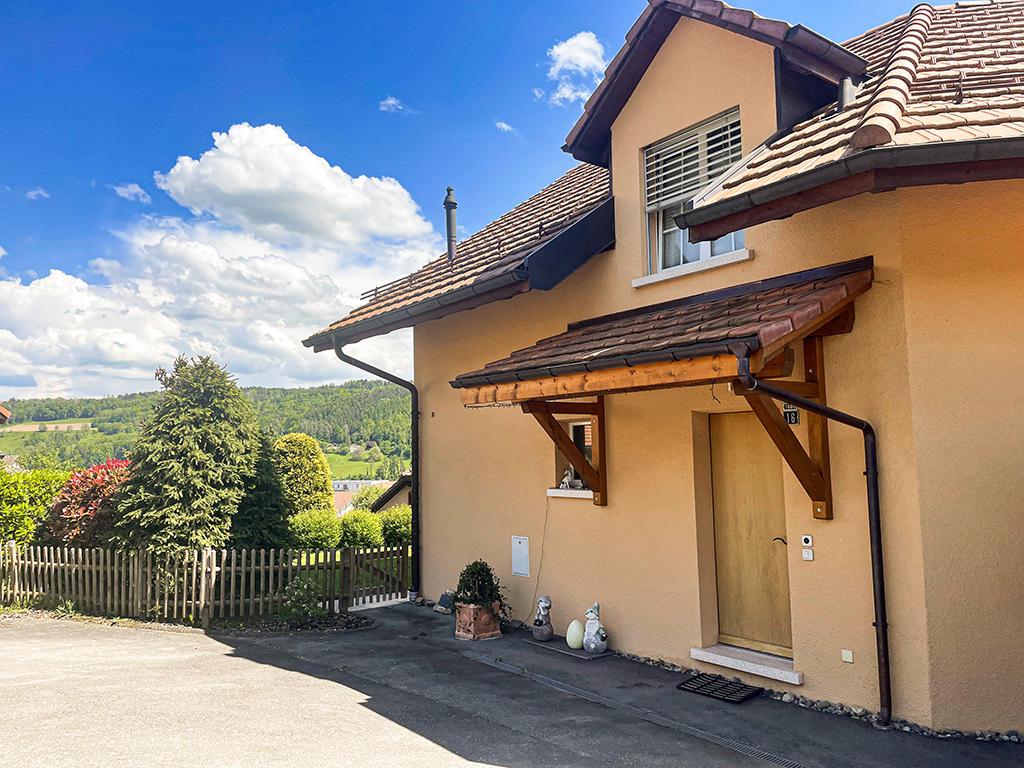 In vendita   Svizzera - collaborazione con il portale immobiliare Smart-Propylaia