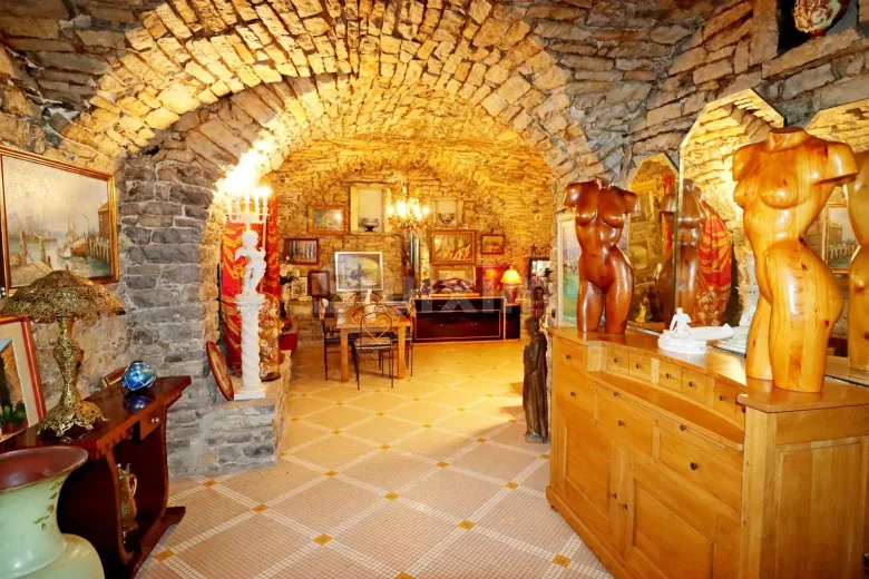 Maison à vendre à Sommières - Magnifique Propriété proche de Sommières à 35 mn de la plage et de Montpellier et la gare TGV - Smart Propylaia (9)