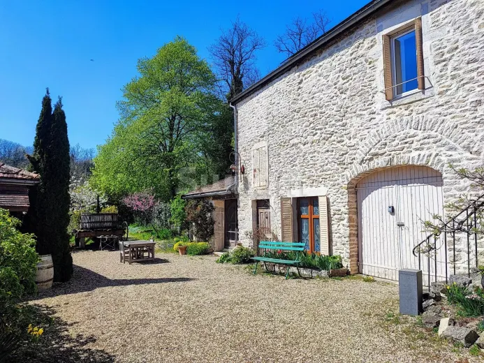 Maison à vendre à Beaune - Smart Propylaia