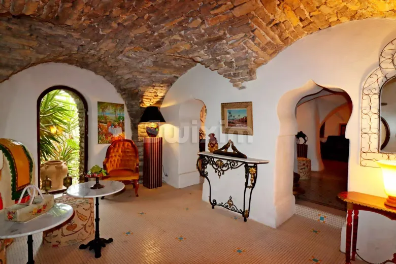 Maison à vendre à Sommières - Smart Propylaia (10)