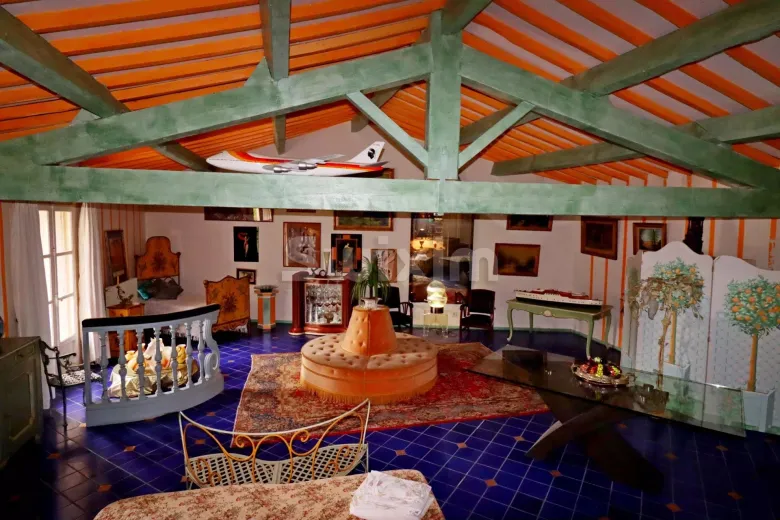 Maison à vendre à Sommières - Smart Propylaia (13)