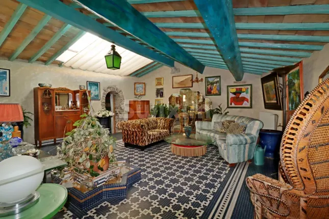 Maison à vendre à Sommières (14)