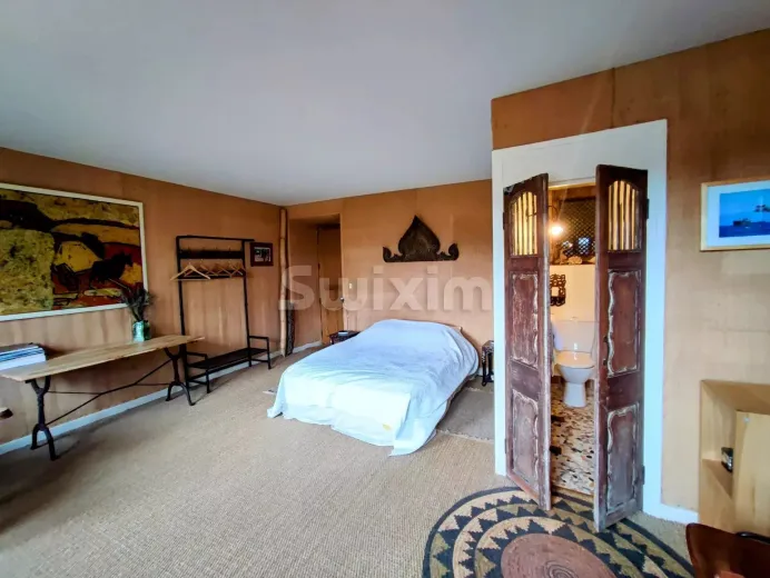 Maison à vendre à Beaune - Maison de village en pierre avec gîte. - Smart Propylaia (9)