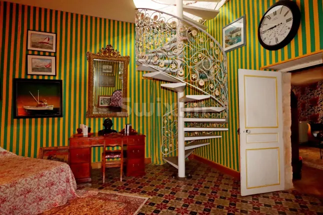 Maison à vendre à Sommières (18)