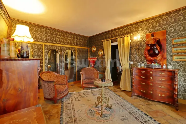 Maison à vendre à Sommières - Smart Propylaia (19)