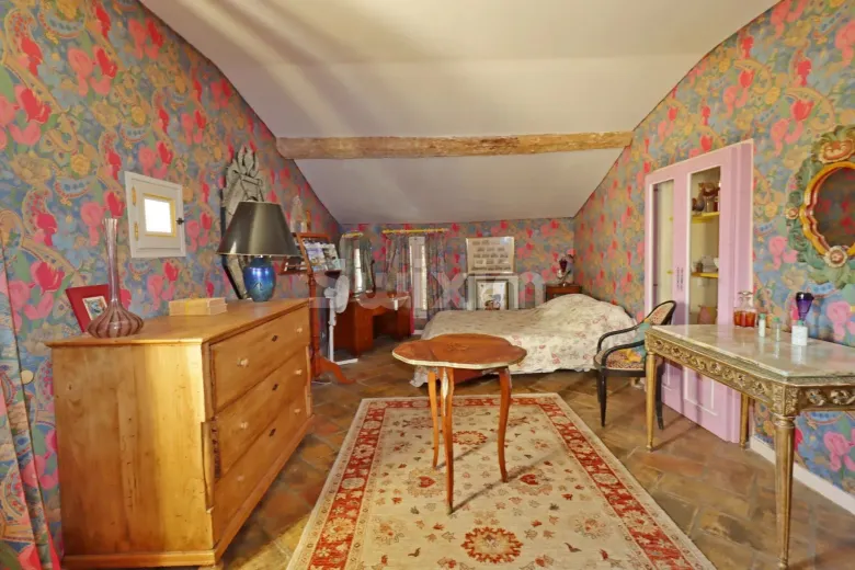 Maison à vendre à Sommières - Smart Propylaia (20)