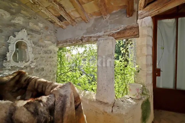 Maison à vendre à Sommières (21)