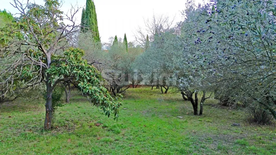 Maison à vendre à Sommières - Magnifique Propriété proche de Sommières à 35 mn de la plage et de Montpellier et la gare TGV - Smart Propylaia (24)