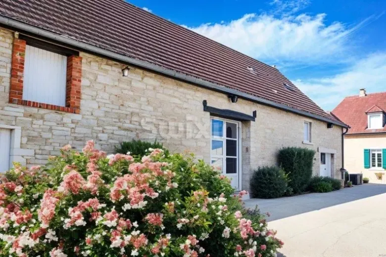 Maison à vendre à Beaune - ENSEMBLE IMMOBILIER - Smart Propylaia (12)