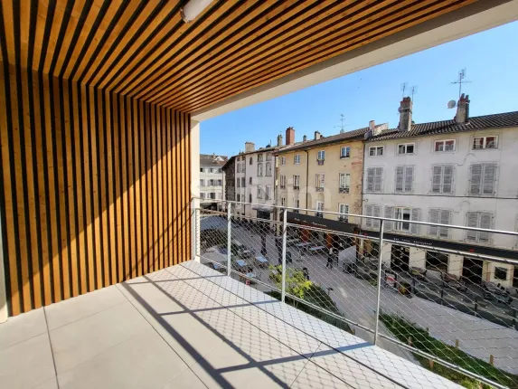 Wohnung zu verkaufen in Mâcon