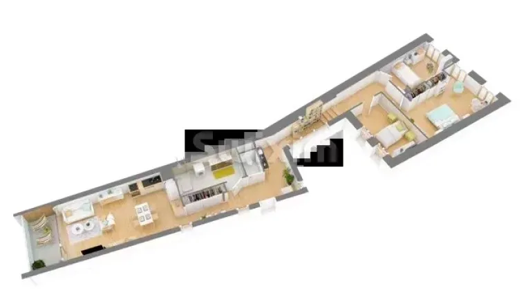 Wohnung zu verkaufen in Mâcon (3)