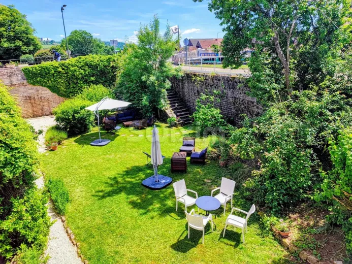 Maison à vendre à Pouilly-en-Auxois - Smart Propylaia