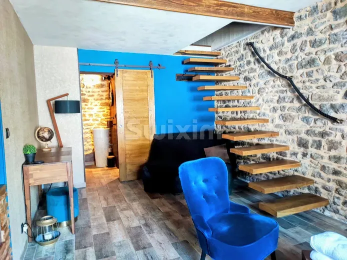 Maison à vendre à Pouilly-en-Auxois - ENSEMBLE IMMOBILIER  DE TOURISME - Smart Propylaia (6)