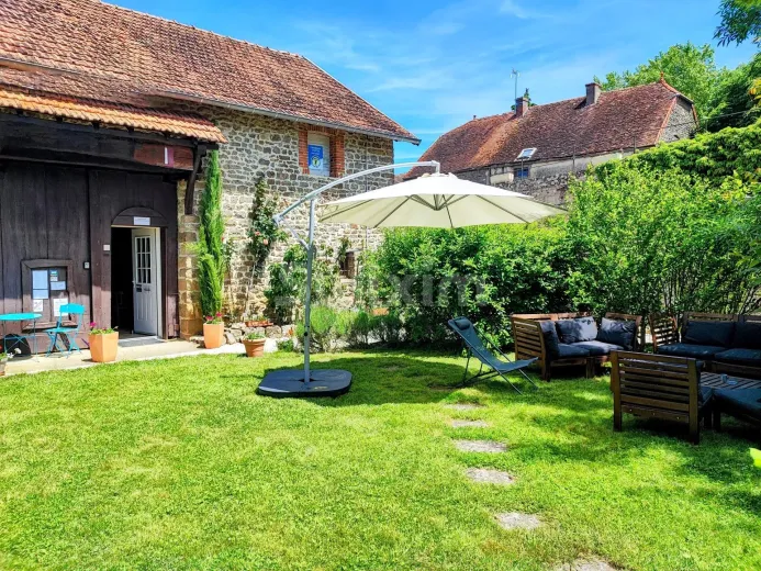 Maison à vendre à Pouilly-en-Auxois - Smart Propylaia (16)
