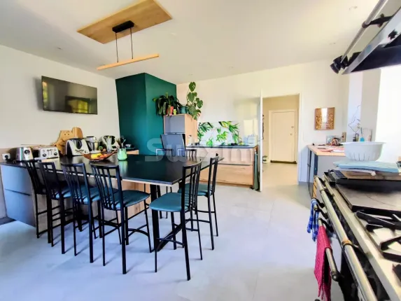 Haus zu verkaufen in Saint-Léger-sur-Dheune (3)