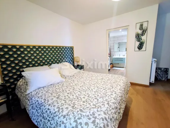 Haus zu verkaufen in Saint-Léger-sur-Dheune (5)