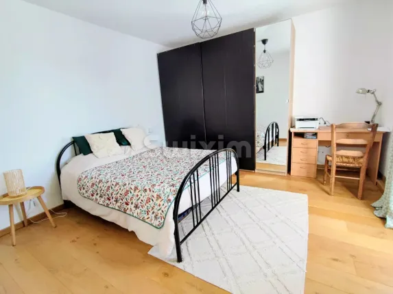 Haus zu verkaufen in Saint-Léger-sur-Dheune (6)