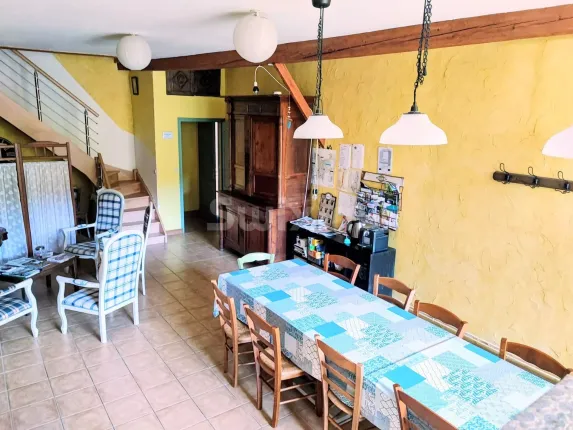 Haus zu verkaufen in Saint-Léger-sur-Dheune (7)