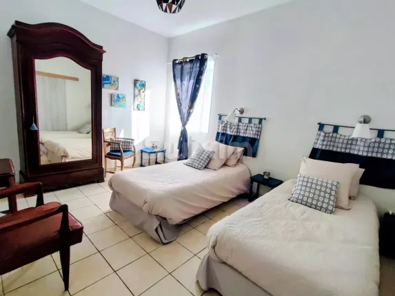 Haus zu verkaufen in Saint-Léger-sur-Dheune (8)