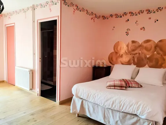 Haus zu verkaufen in Saint-Léger-sur-Dheune (10)