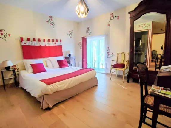 Haus zu verkaufen in Saint-Léger-sur-Dheune (11)