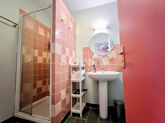 Haus zu verkaufen in Saint-Léger-sur-Dheune (12)