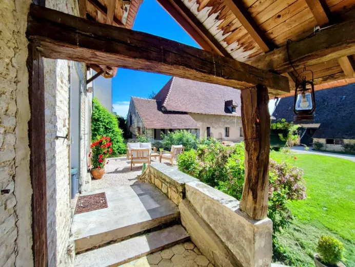 Maison à vendre à Beaune - Smart Propylaia