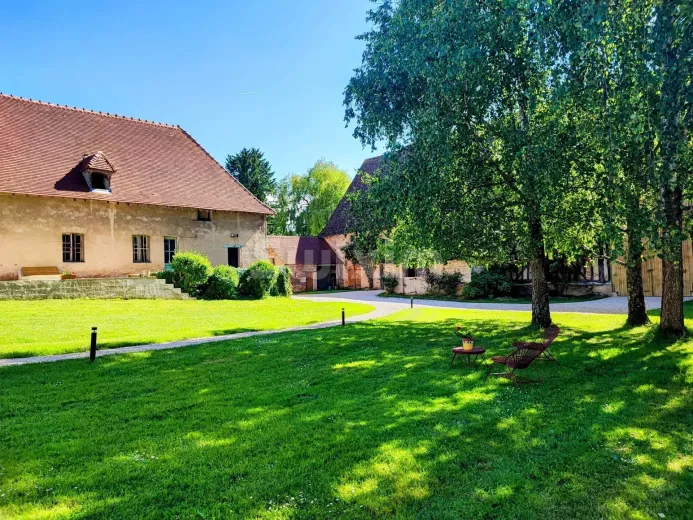 Maison à vendre à Beaune - Smart Propylaia (14)