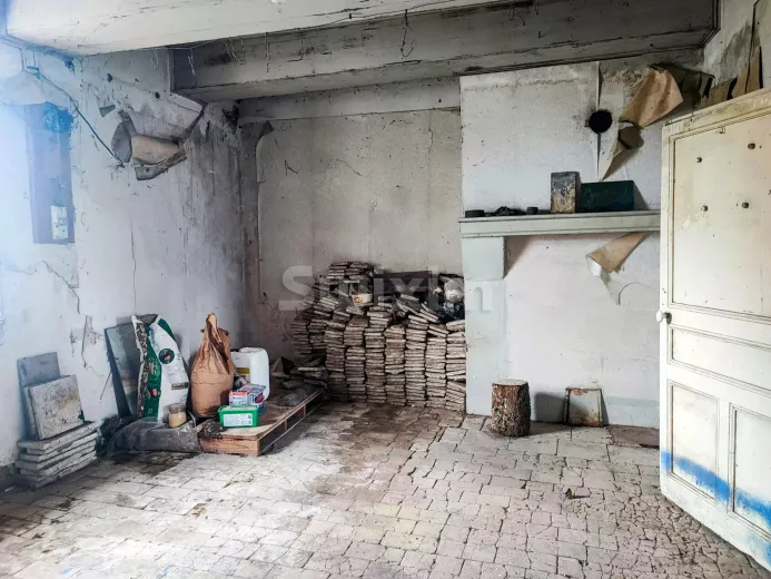 Maison à vendre à Beaune - ANCIEN PRIEURE DE 17e - Smart Propylaia (15)