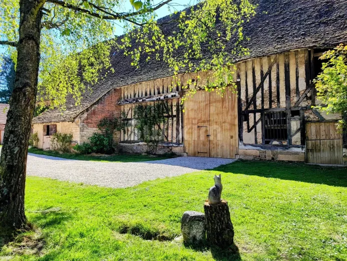 Maison à vendre à Beaune - Smart Propylaia (17)