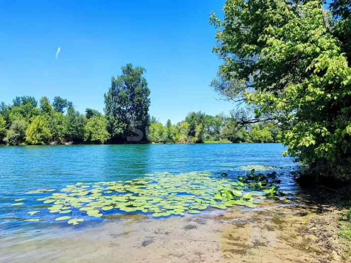 Maison à vendre à Beaune - ANCIEN PRIEURE DE 17e - Smart Propylaia (21)