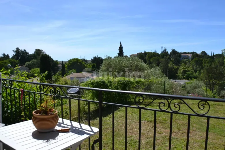 House for sale in Saint-Paul-et-Valmalle - Smart Propylaia (17)