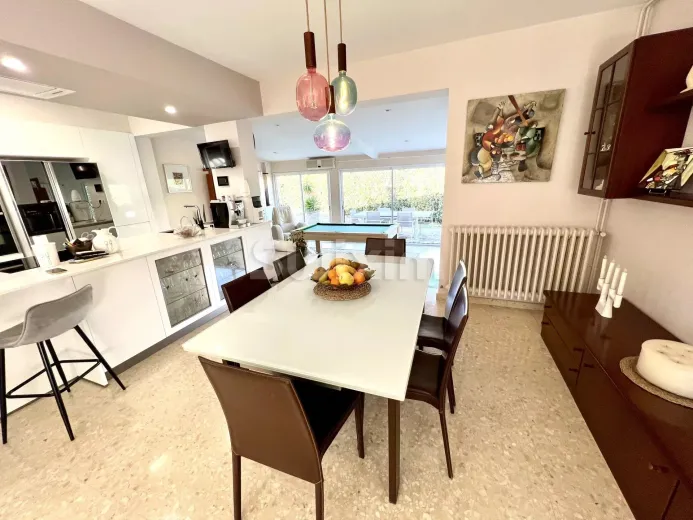 House for sale in Agde - Villa for sale in Agde, 6 rooms, 170 m2 - Smart Propylaia (6)