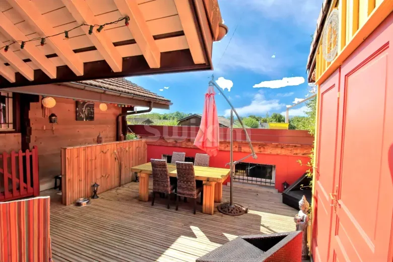 Casa in vendita a Perrignier - Smart Propylaia (2)