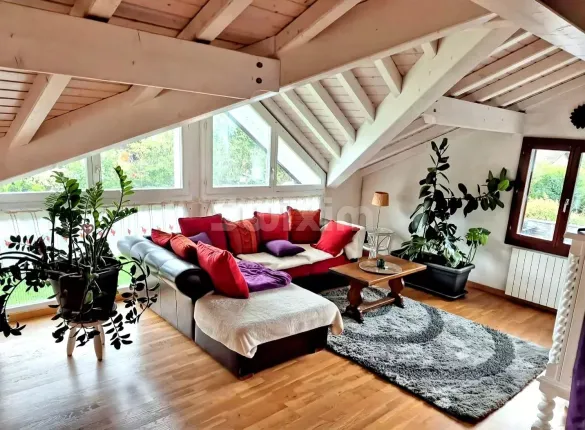 Casa in vendita a Perrignier (3)