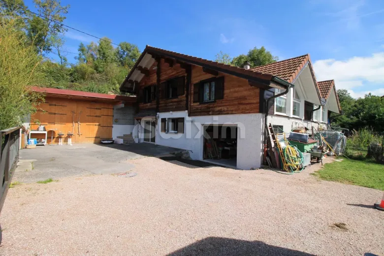 Casa in vendita a Perrignier - Smart Propylaia (4)