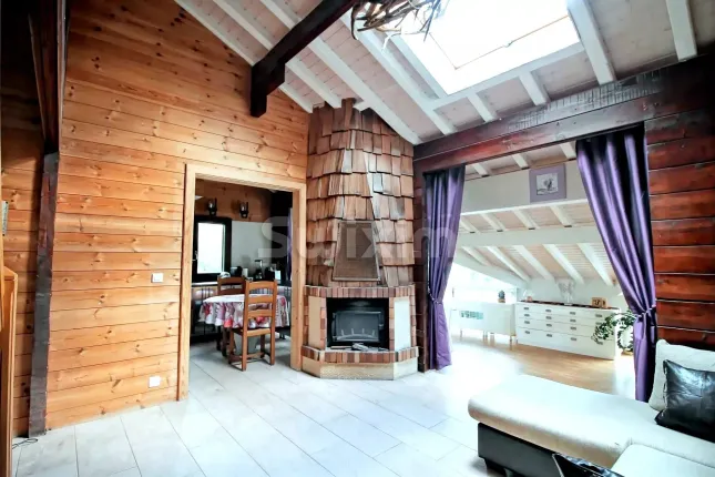 Casa in vendita a Perrignier (5)