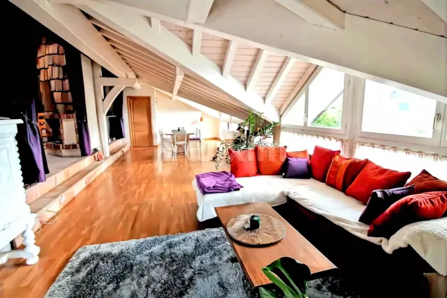 Casa in vendita a Perrignier (7)