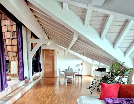 Casa in vendita a Perrignier (8)