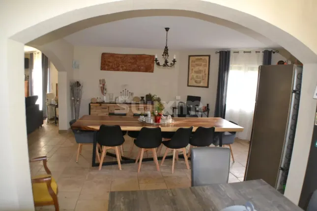 Maison à vendre à Bellegarde (2)