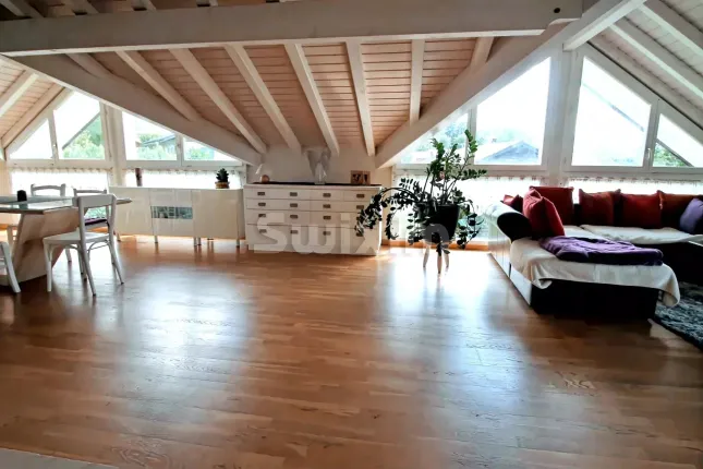 Casa in vendita a Perrignier (10)