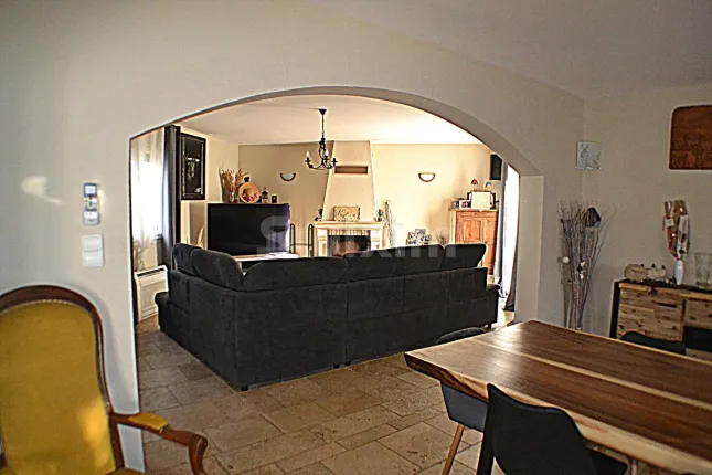 Maison à vendre à Bellegarde (4)