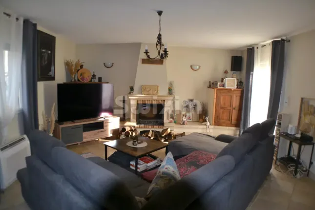 Maison à vendre à Bellegarde (5)