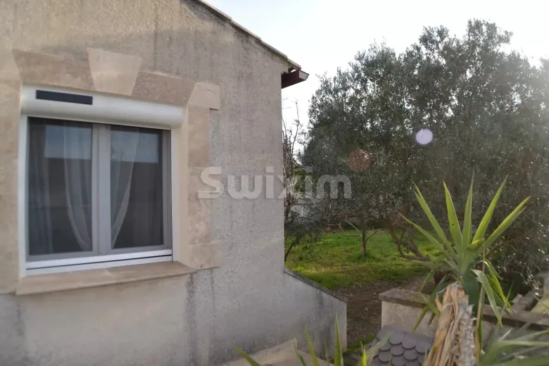 Maison à vendre à Bellegarde - ENTRE ALPILLES ET CAMARGUE, SUPERBE VILLA DE PLAIN-PIED. - Smart Propylaia (6)